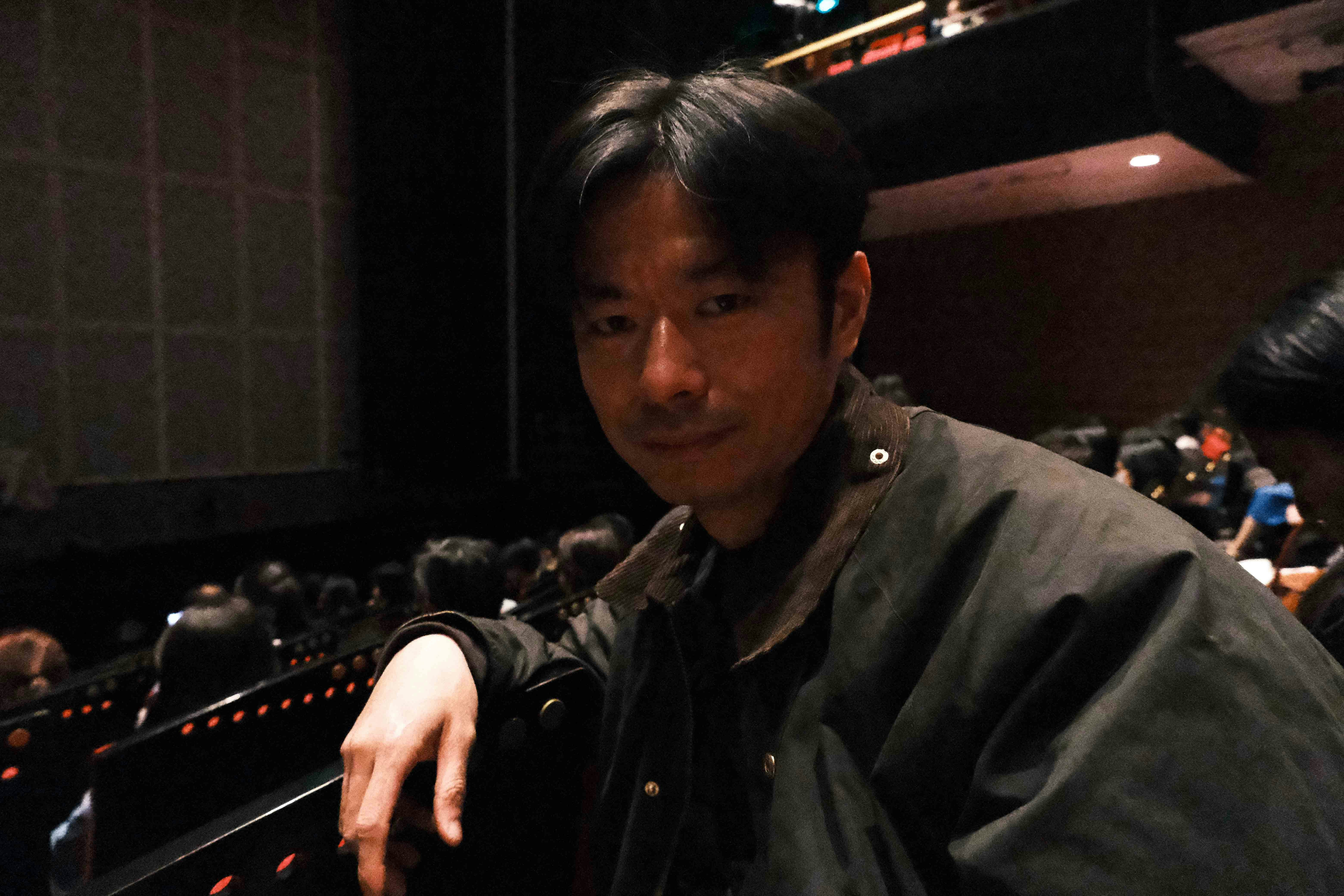 Go to Hao Deng's profile