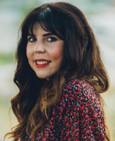 Avatar of user Irene Fernandez