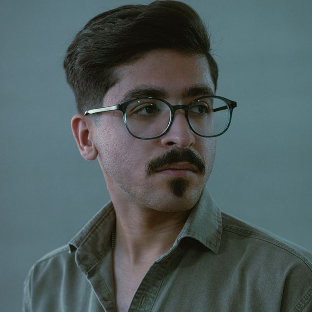 Go to Mohammad Delpak's profile