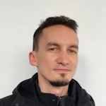 Avatar of user Tomas Bankauskas