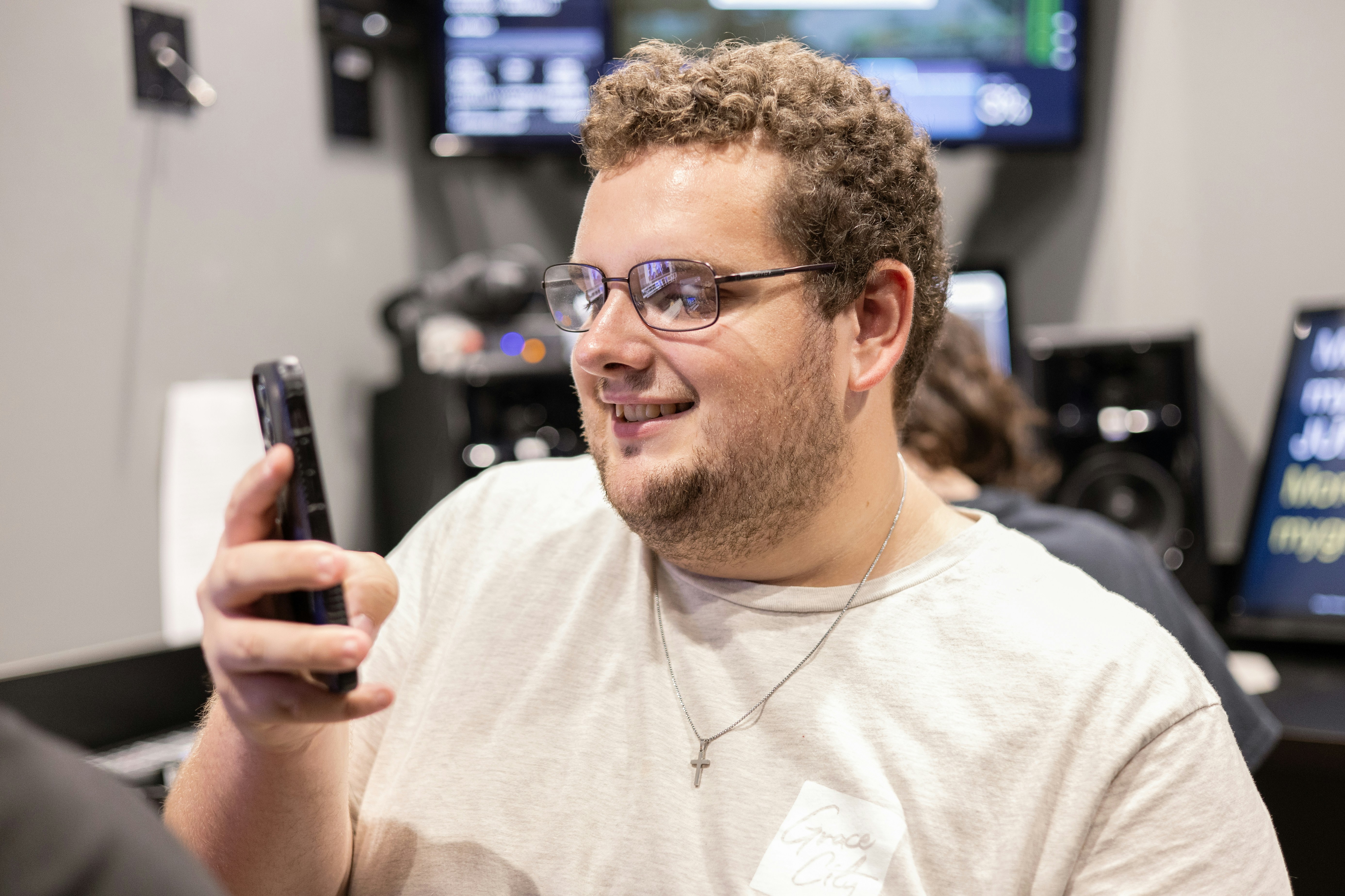 Go to Keith Hanson Jr's profile