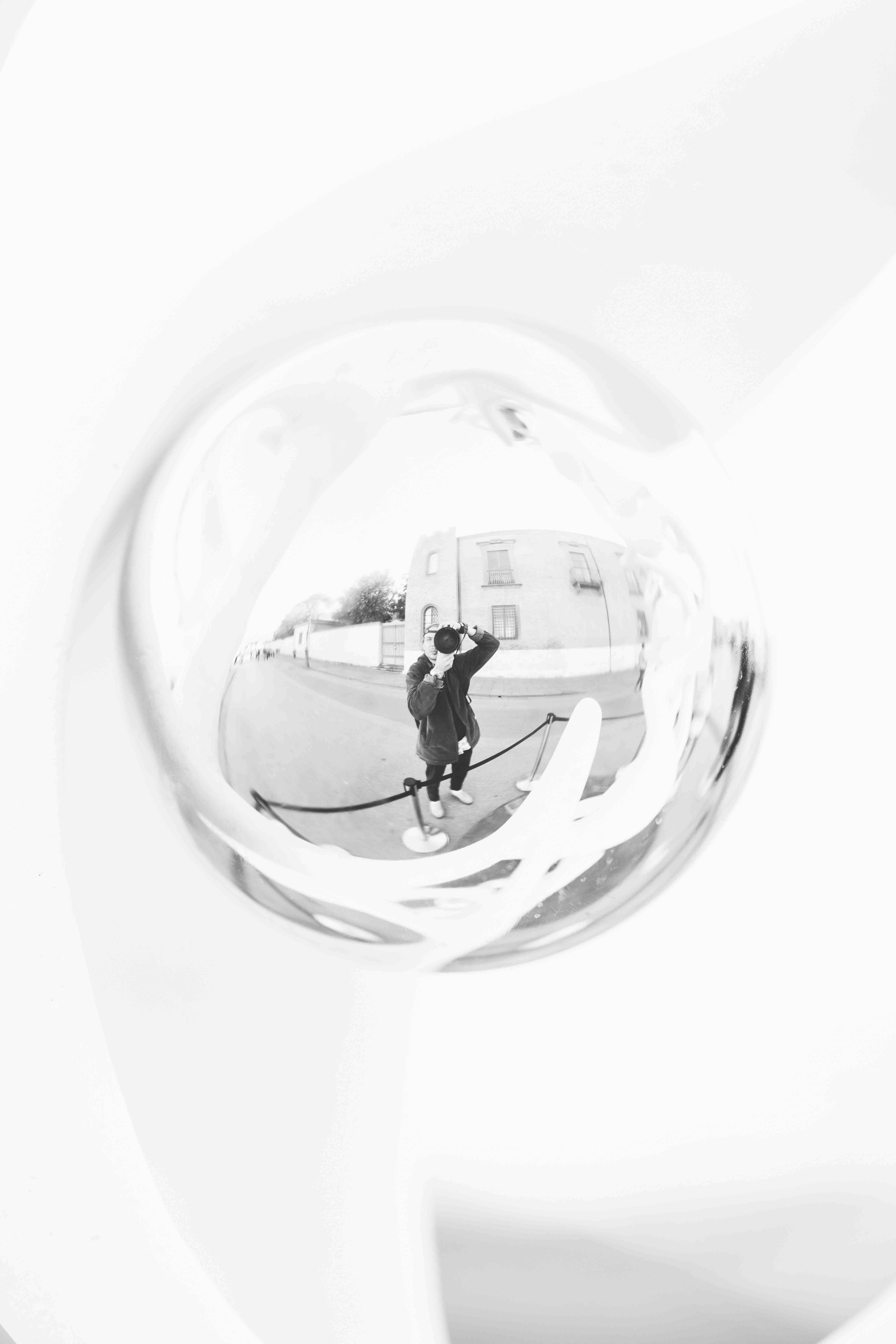 Ve al perfil de Lasse Blom Nielsen