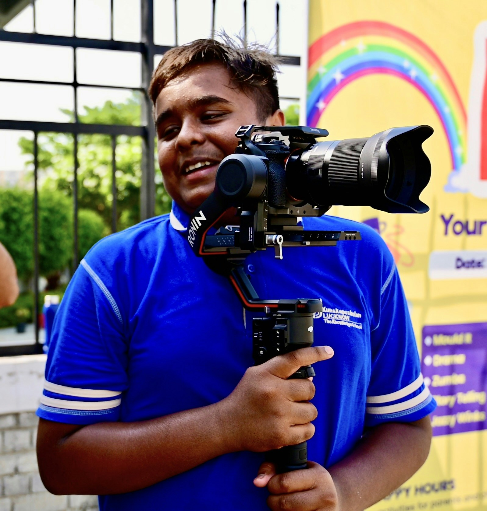 Go to Ojus Jaiswal's profile