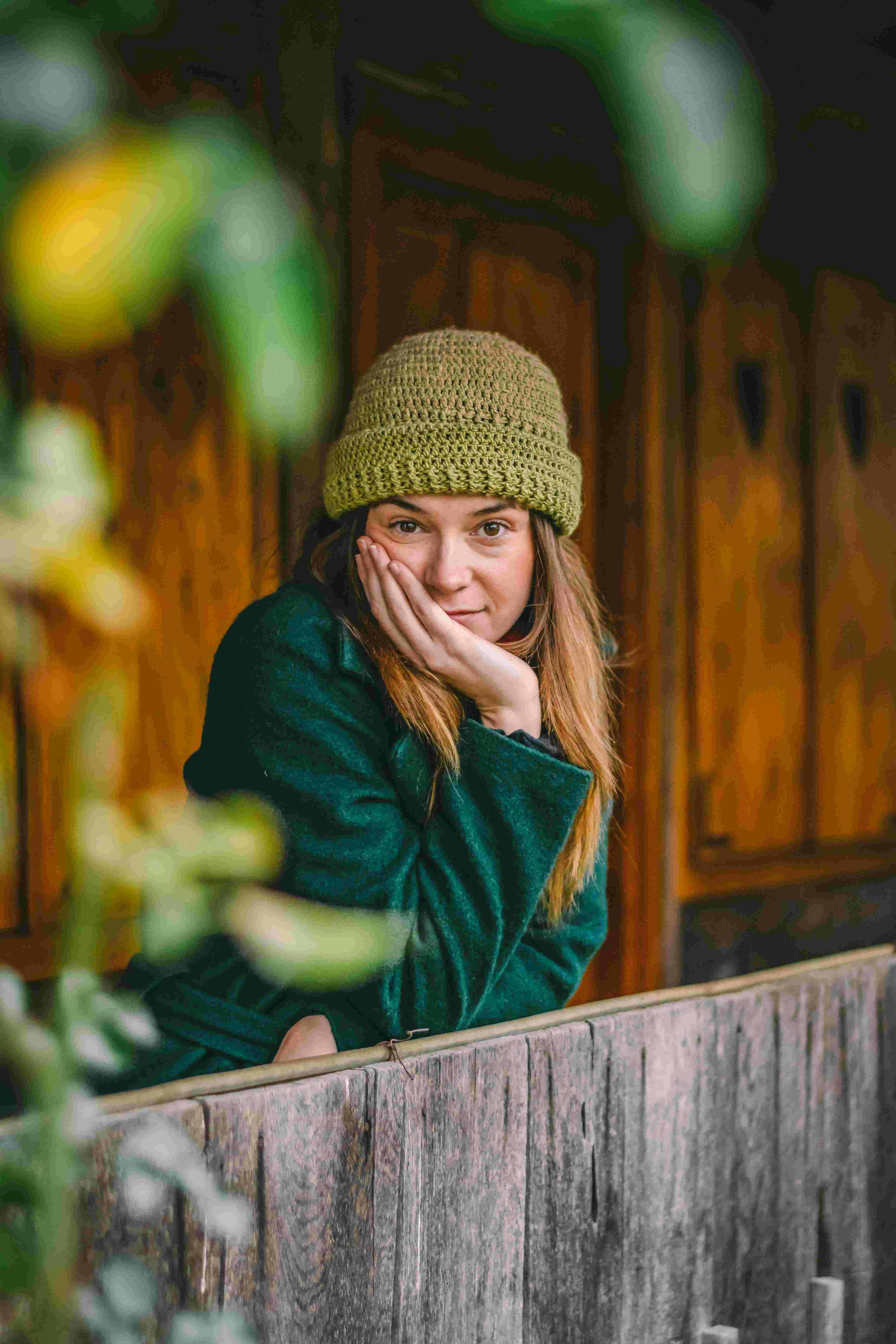 Go to Kat von Wood's profile