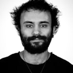 Avatar of user Burak Babayiğit