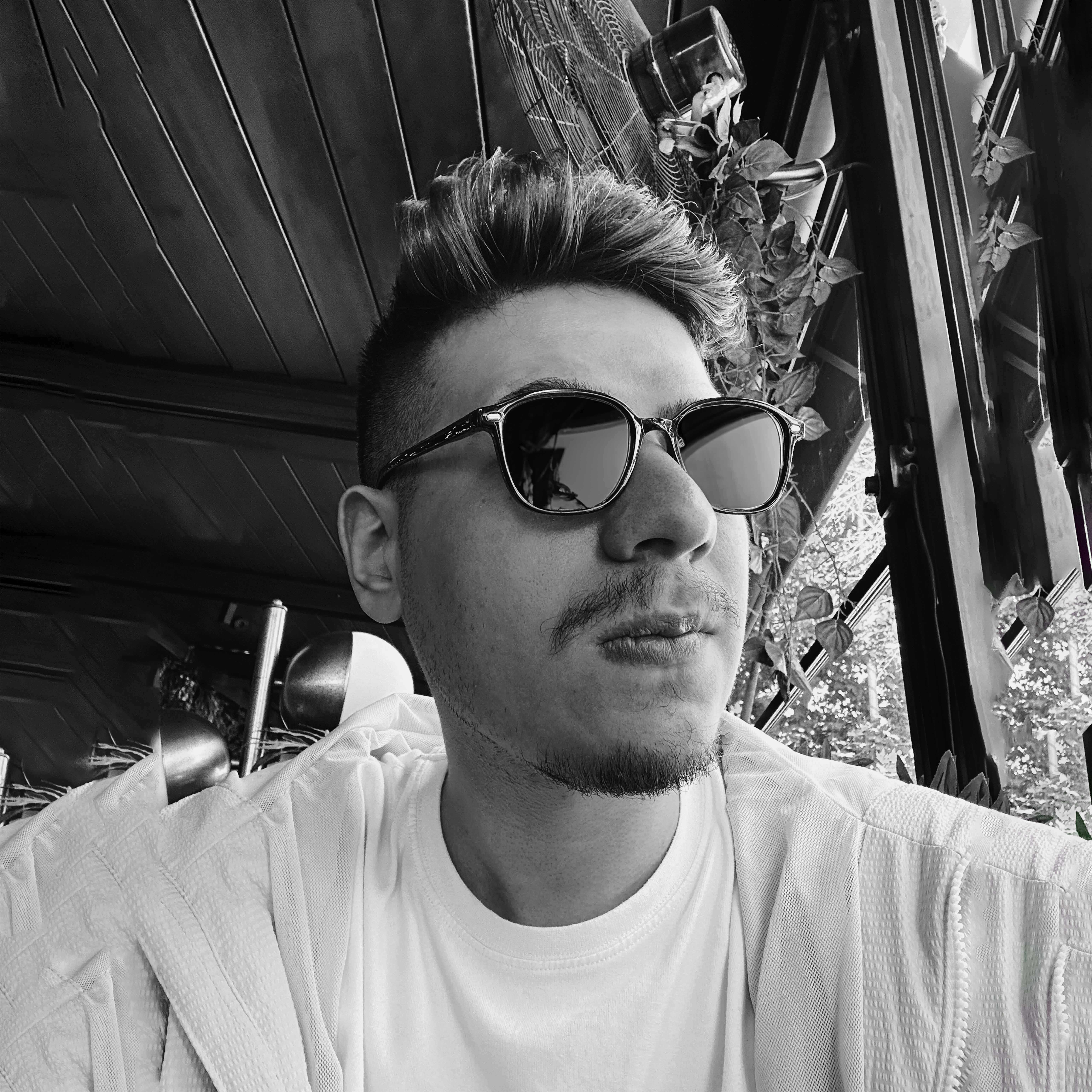 Go to Umutcan Eyriyer's profile