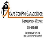 Avatar of user Cape Cod Pro Garage Doors