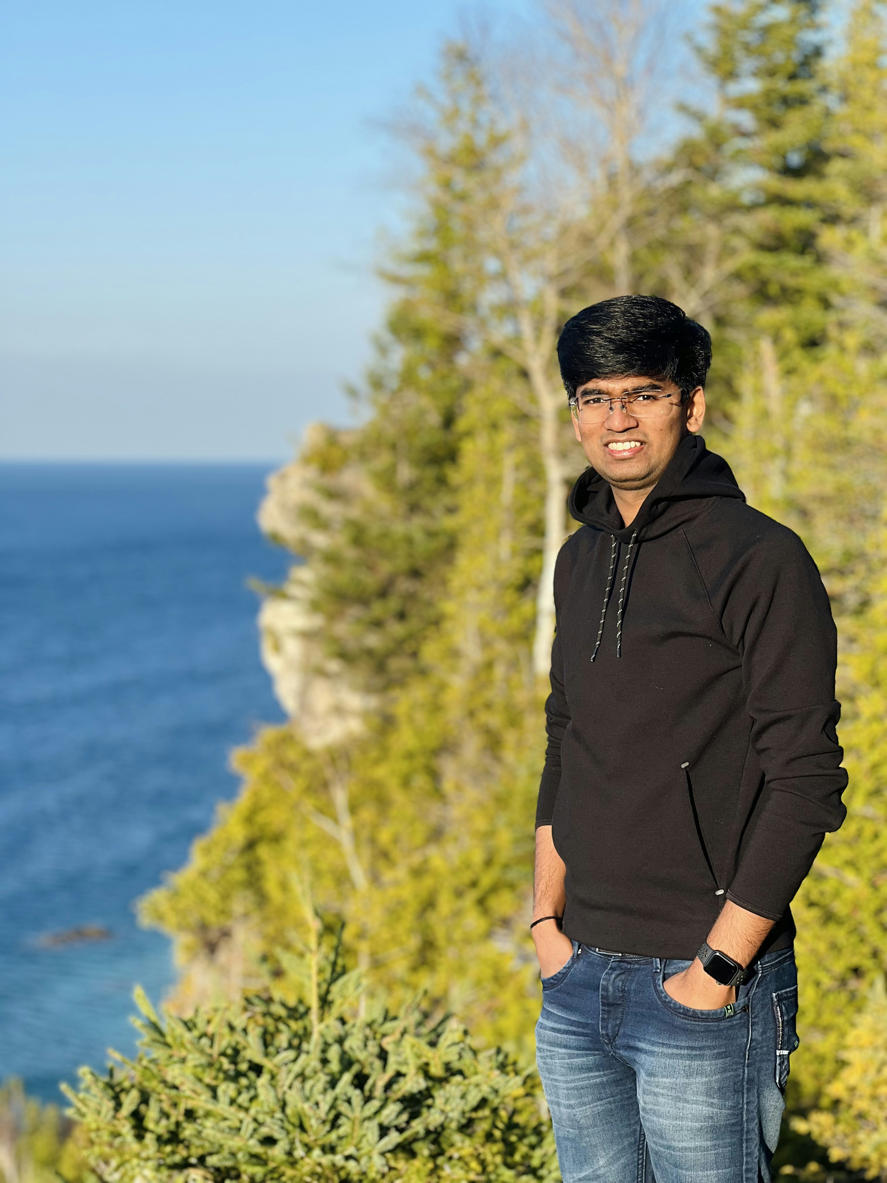 Go to Yagnik Sankhedawala's profile