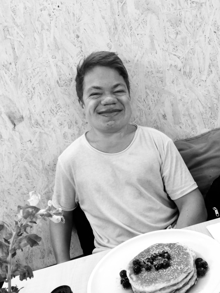 Avatar of user Marc Wachter