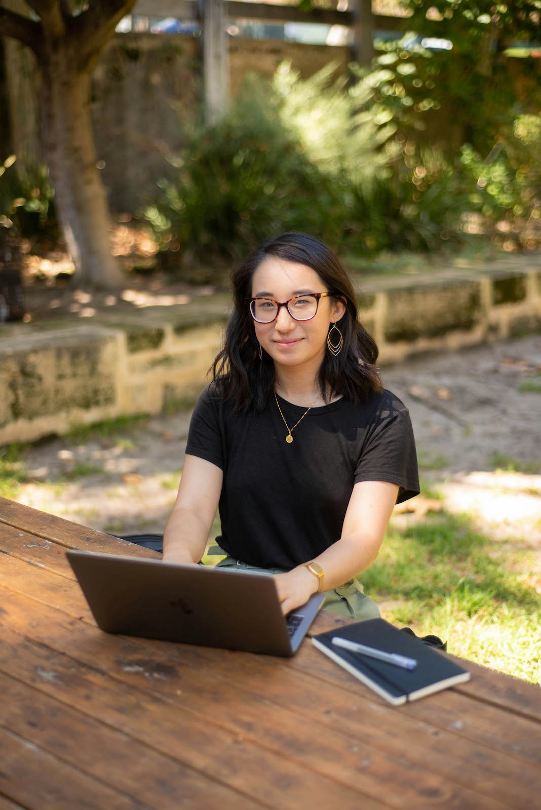 Go to Jing Song's profile