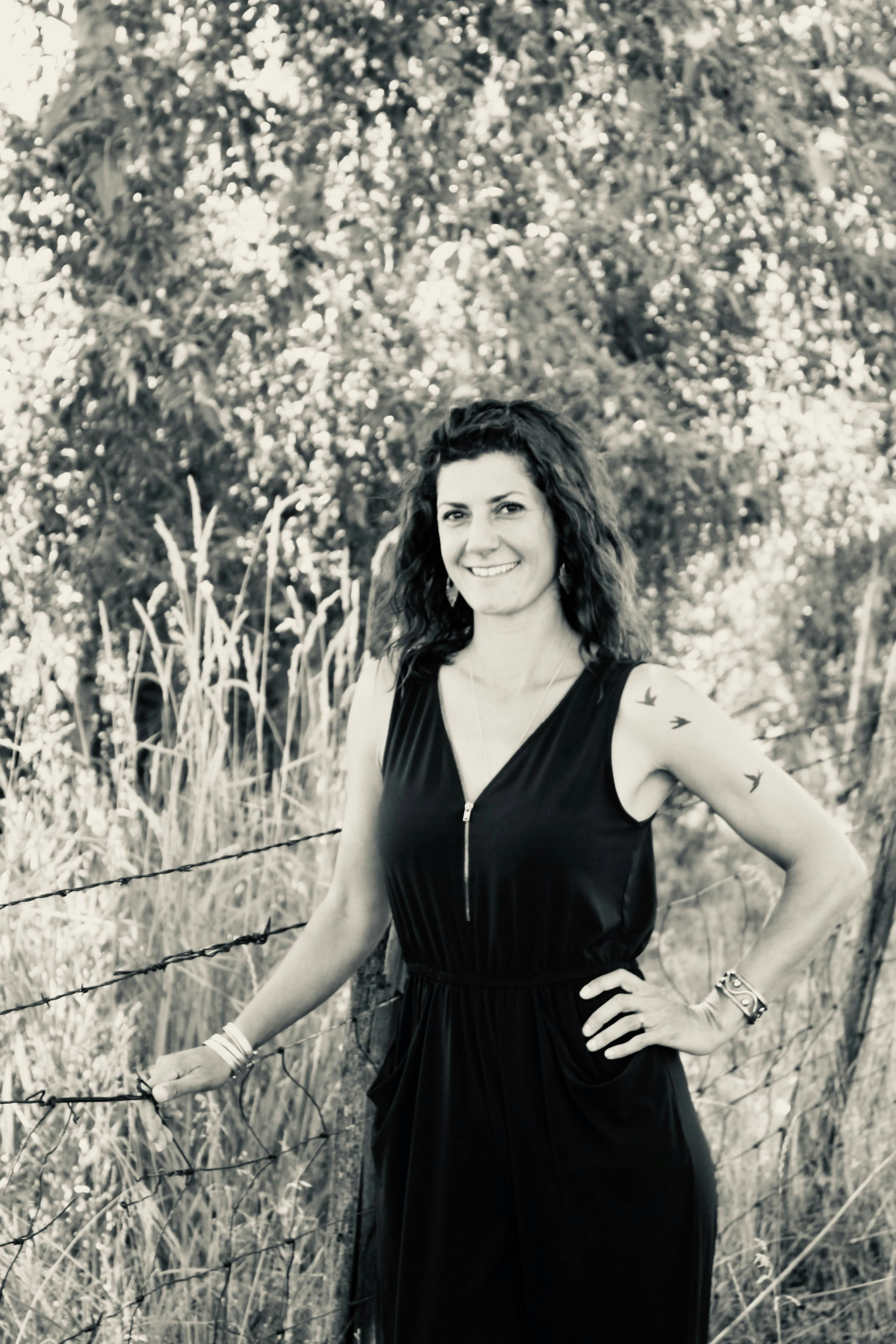 Ve al perfil de Breeze Thies