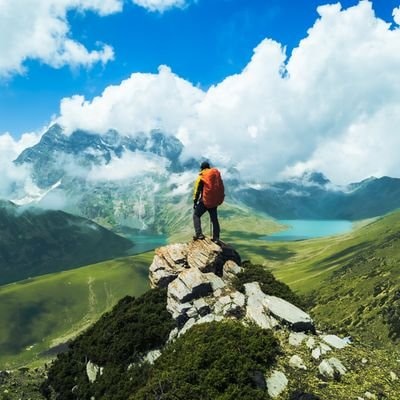 Buka profil Dhairya Nadapara