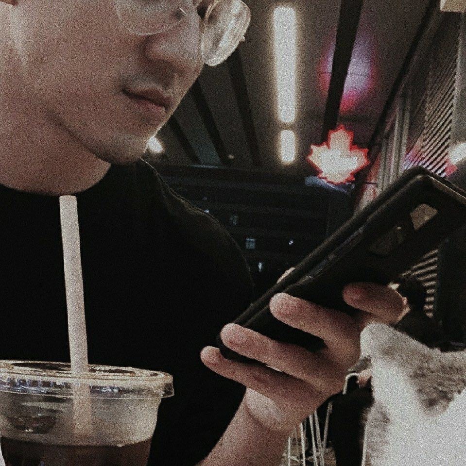 Avatar of user Connor Yang