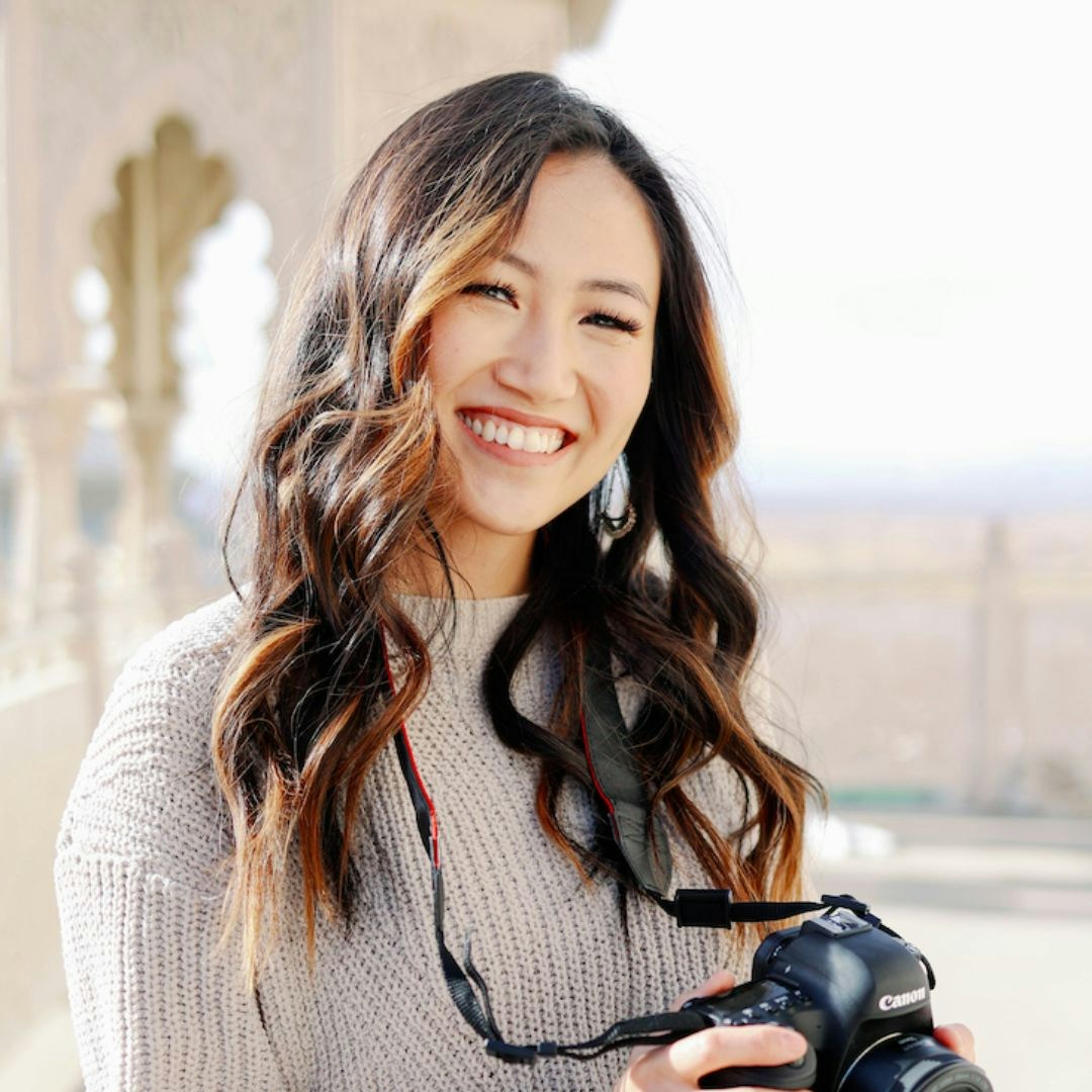 Go to Taisha Ellison's profile