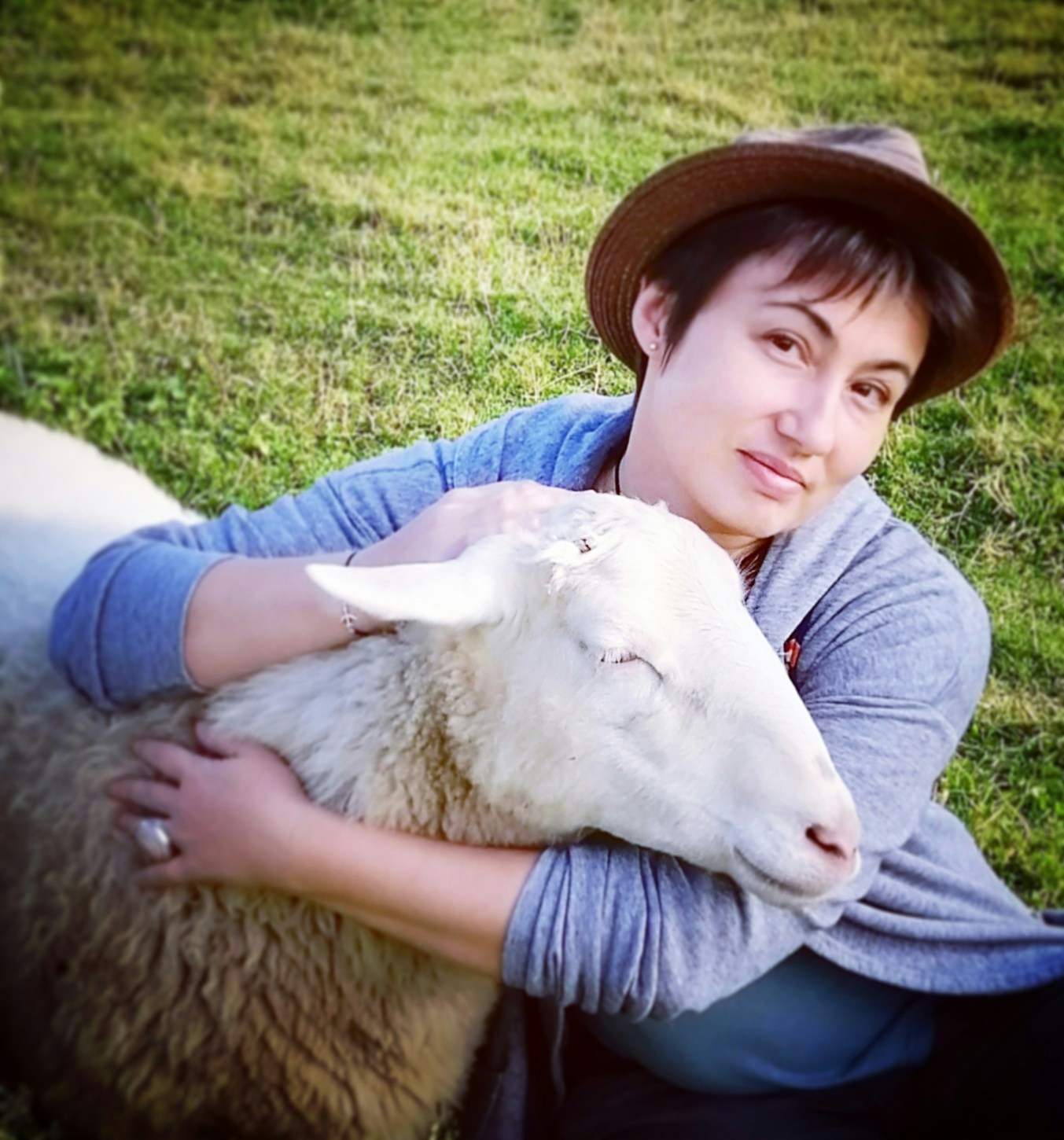 Go to Rona Vorontsova's profile