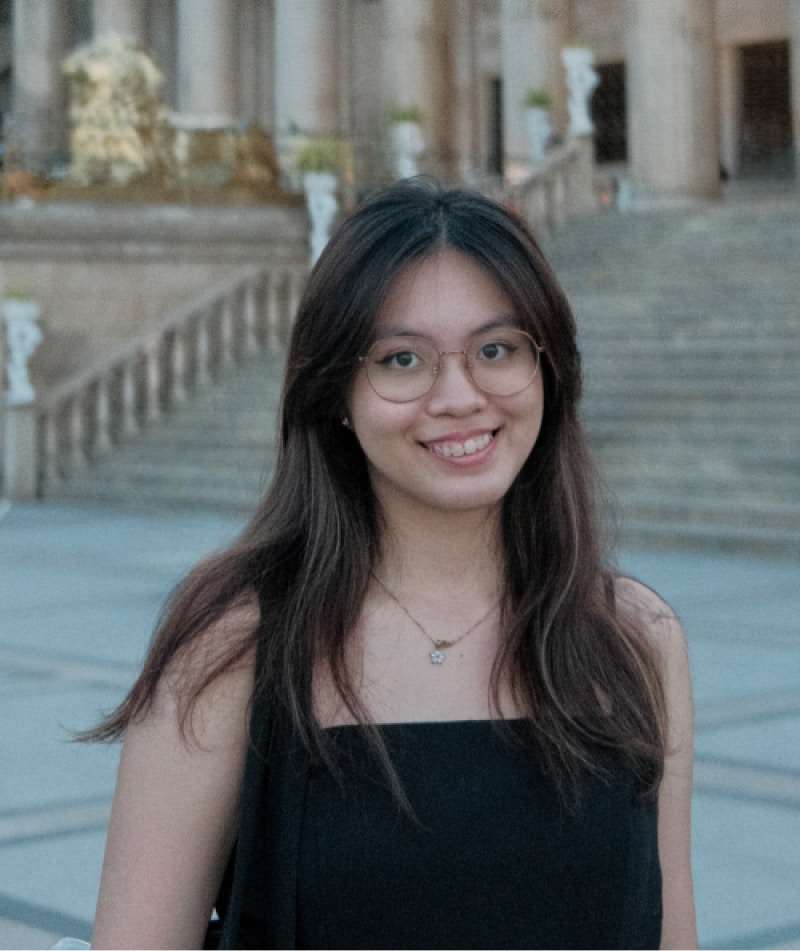 Avatar of user Jaye Hernandez