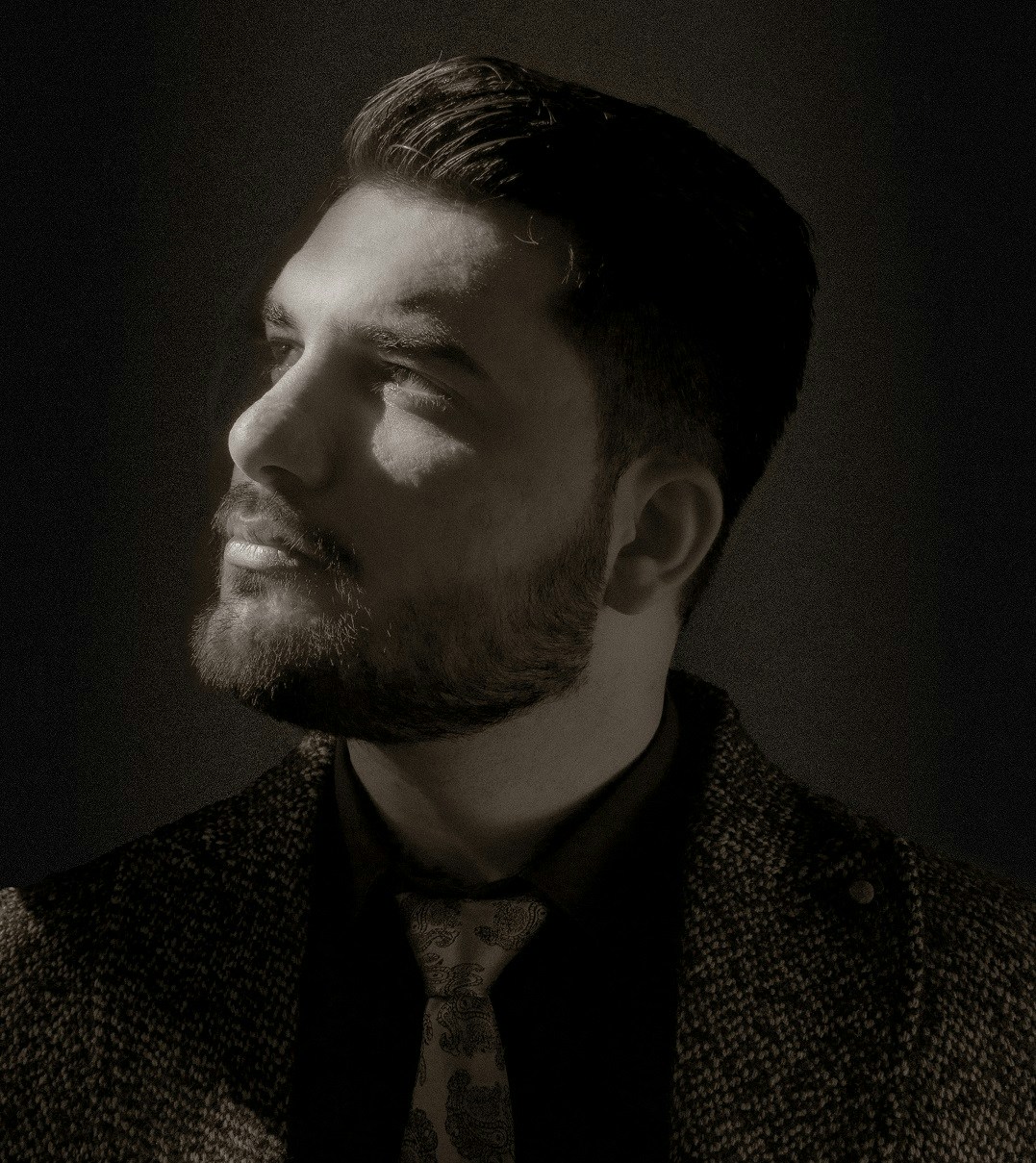 Vai al profilo di Hisham Yahya