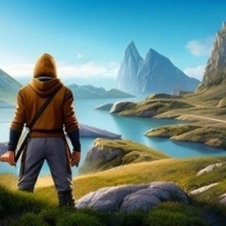 Avatar von Benutzer Abhinav Das