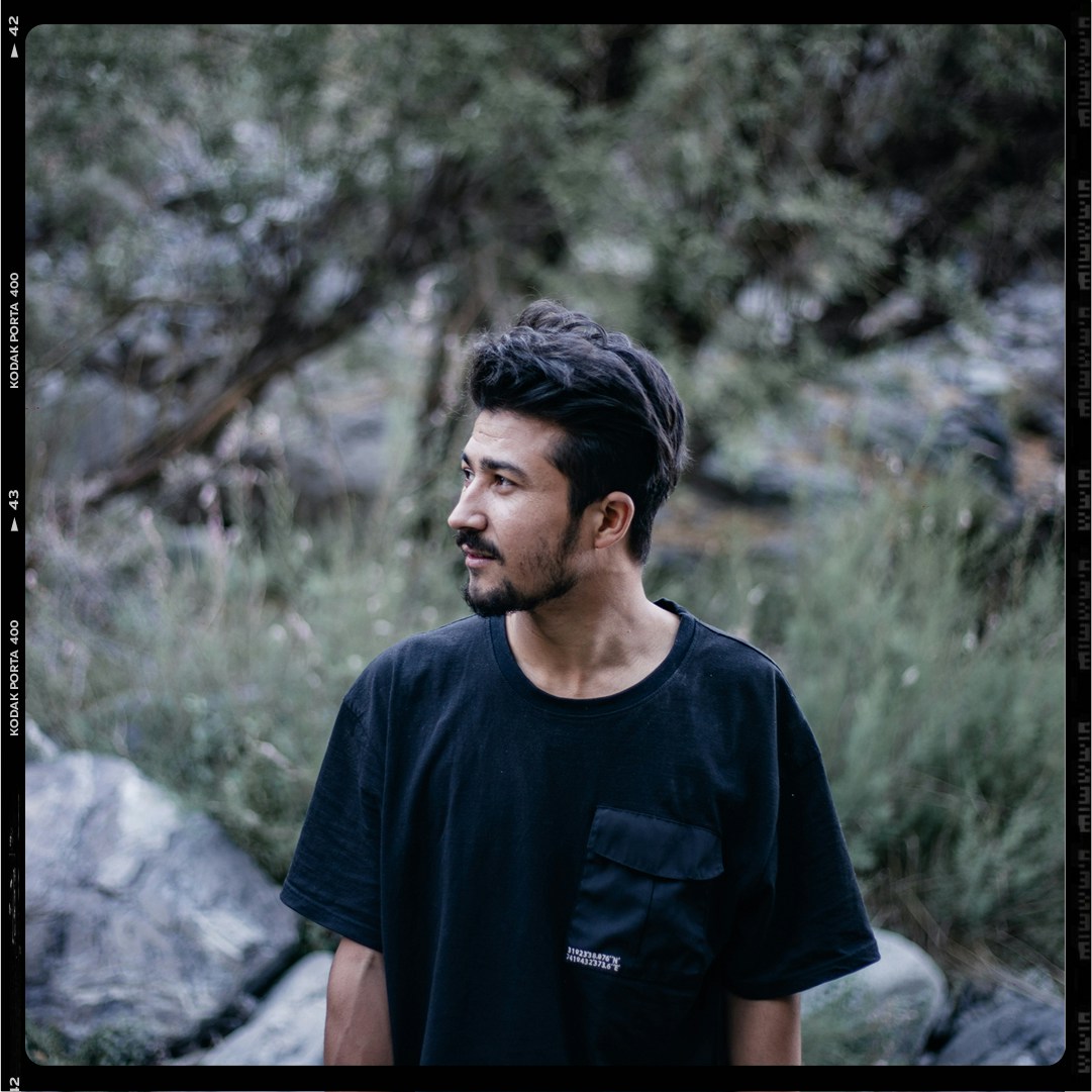 Ve al perfil de Najmul Hasan