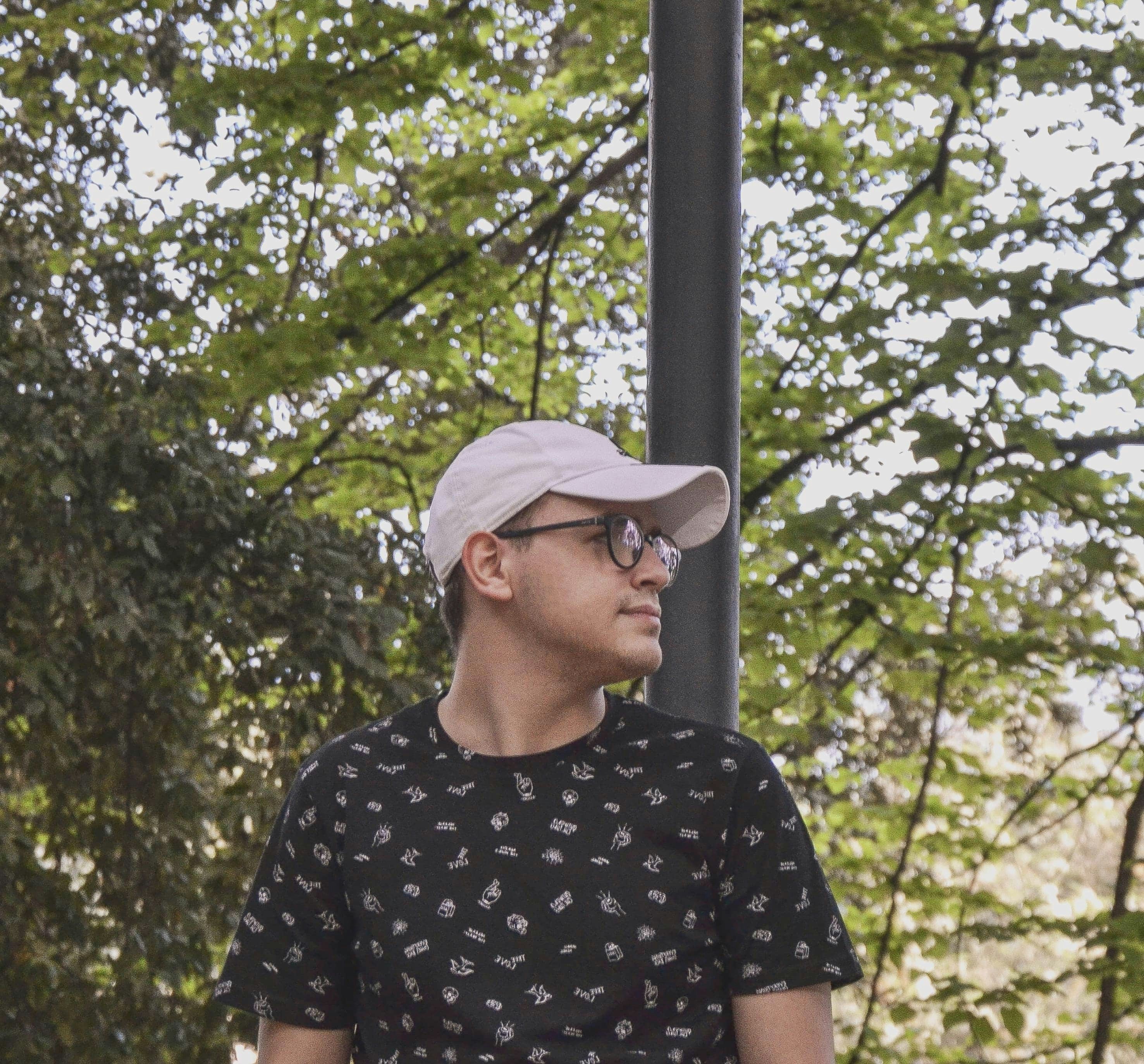 Go to Francesco Bertucci's profile