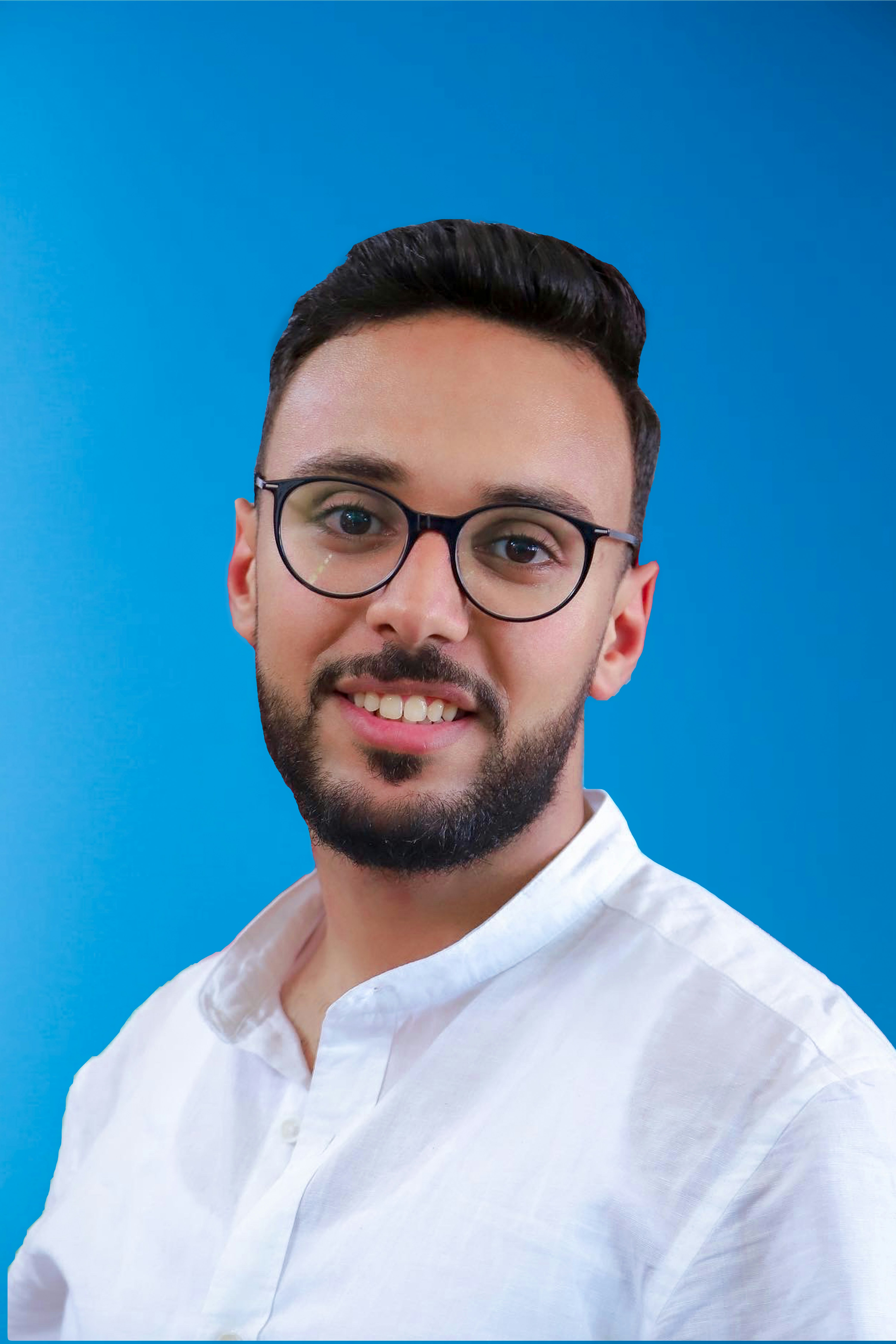 Go to Khalid Boutchich's profile