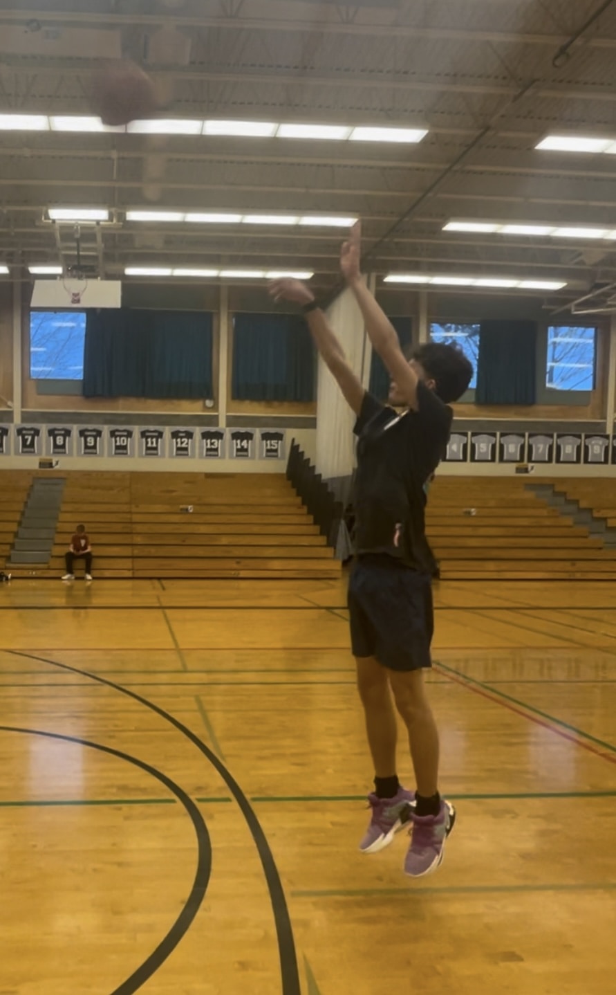 Go to Carter Mochinski's profile