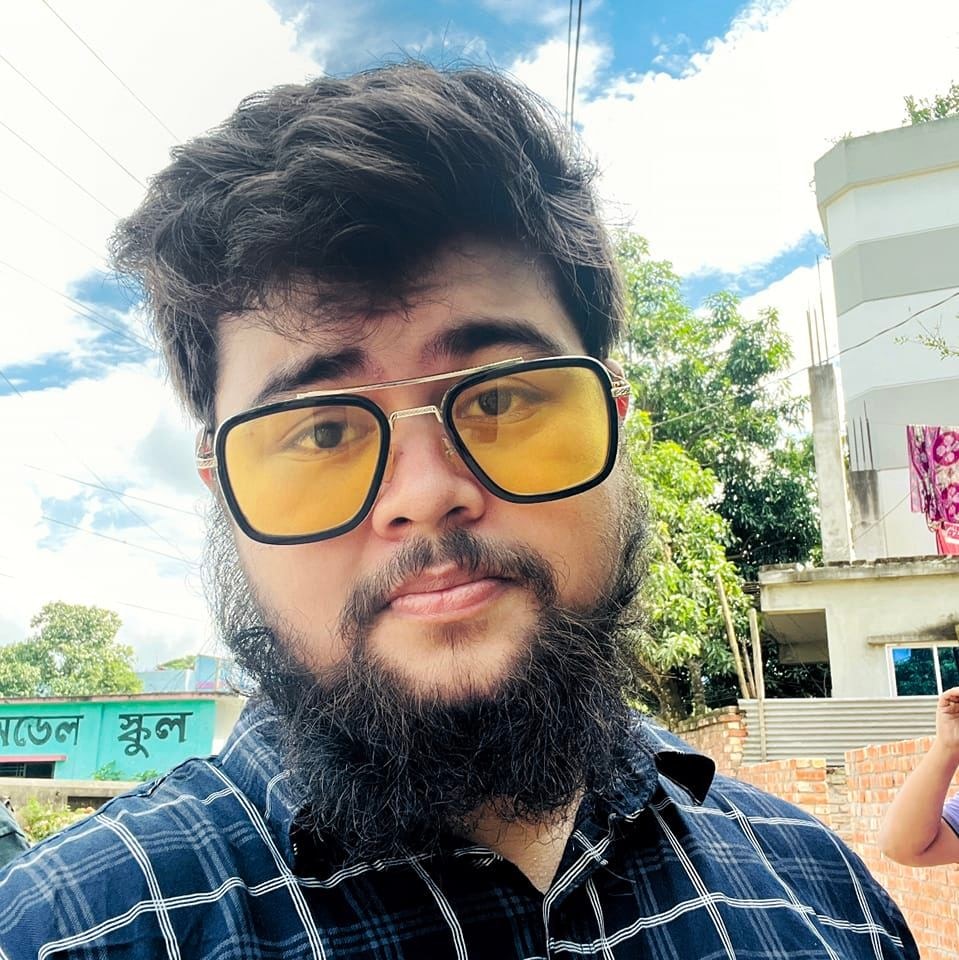 Vai al profilo di Saleh Ahmed Mahin