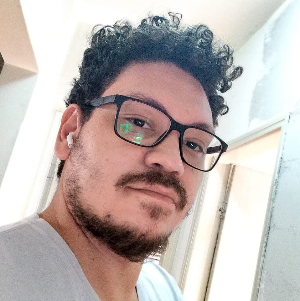 Avatar of user VITOR PRAMPOLIN