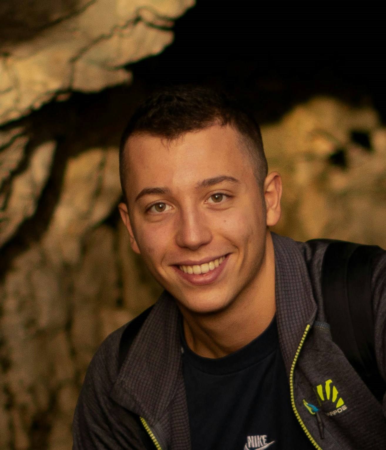 Avatar of user Mattew Gave