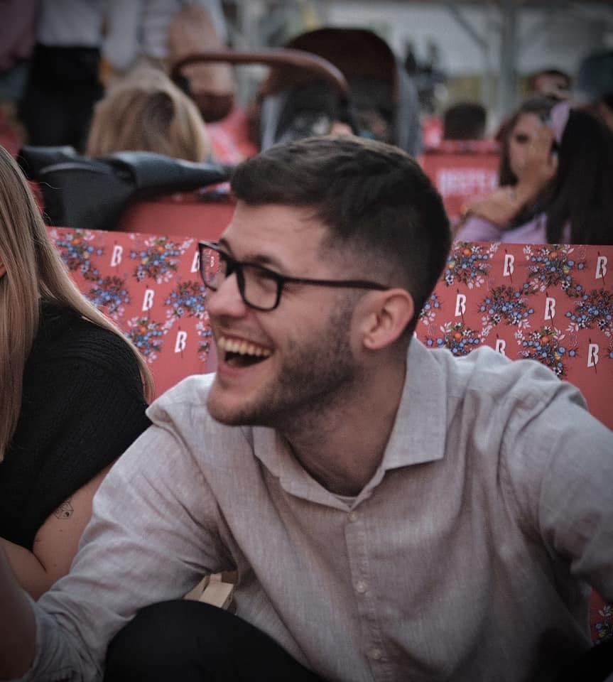 Go to Krzysztof Maksimiuk's profile