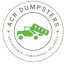 Avatar of user ACR Dumpsters