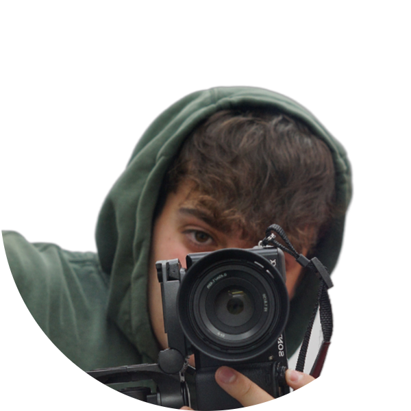 Ve al perfil de David Cano Soriano