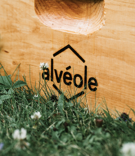 Go to Alvéole Buzz's profile