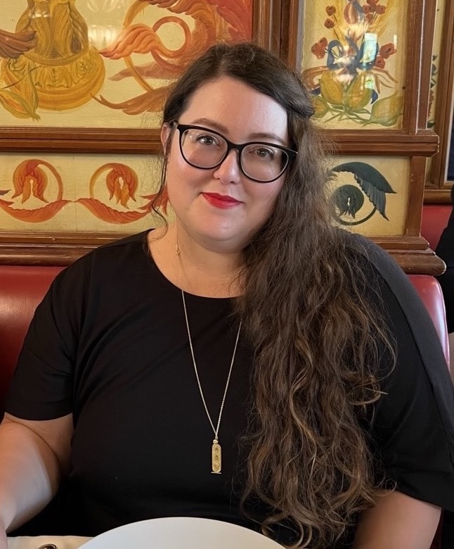 Go to Hannah Wernecke's profile