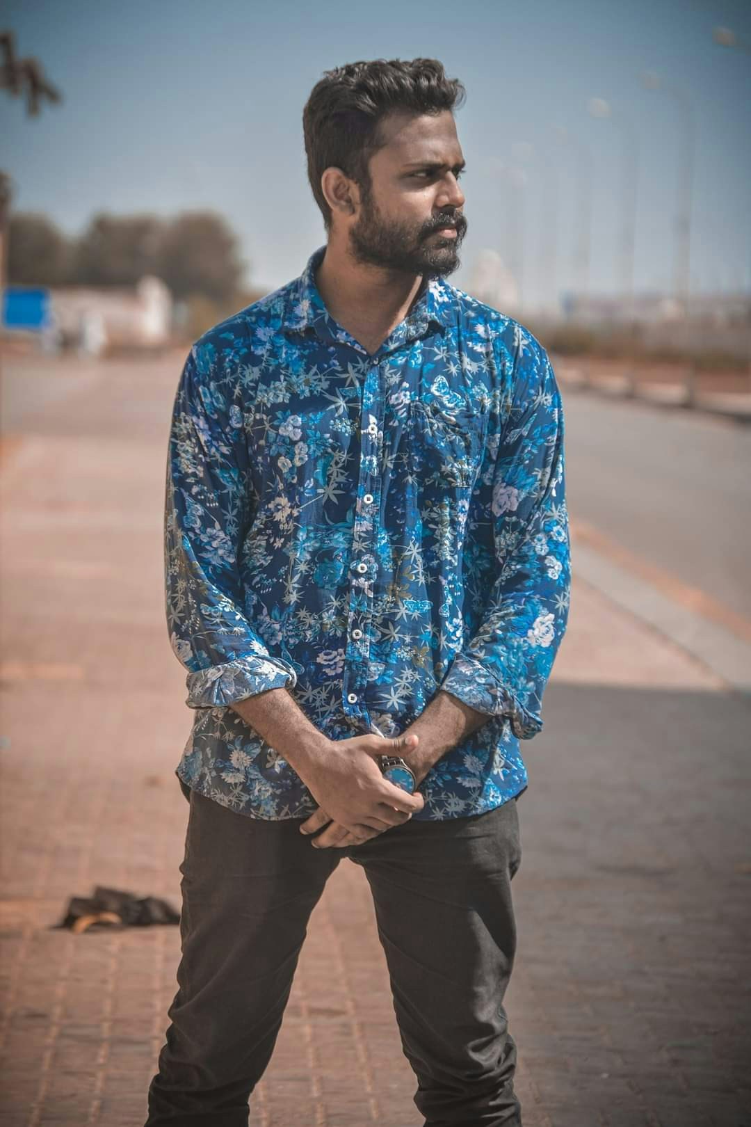 Go to Syed Asad Ali's profile