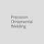 Avatar of user Precision Ornamental Welding