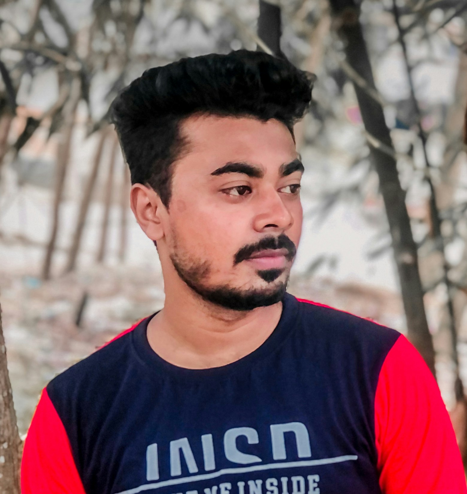 Buka profil Soumyajit Dey