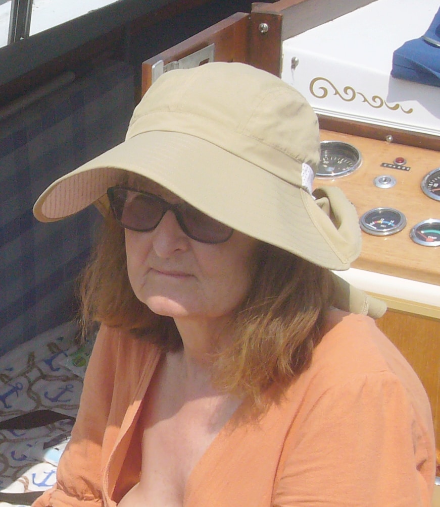 Go to joanna hall's profile