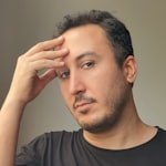 Avatar of user Hasan Almasi