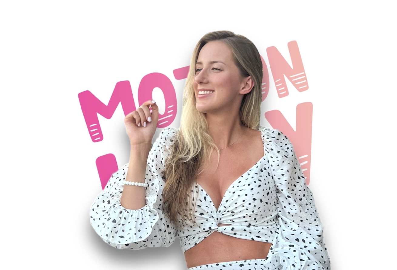 Go to Motion Lady's profile