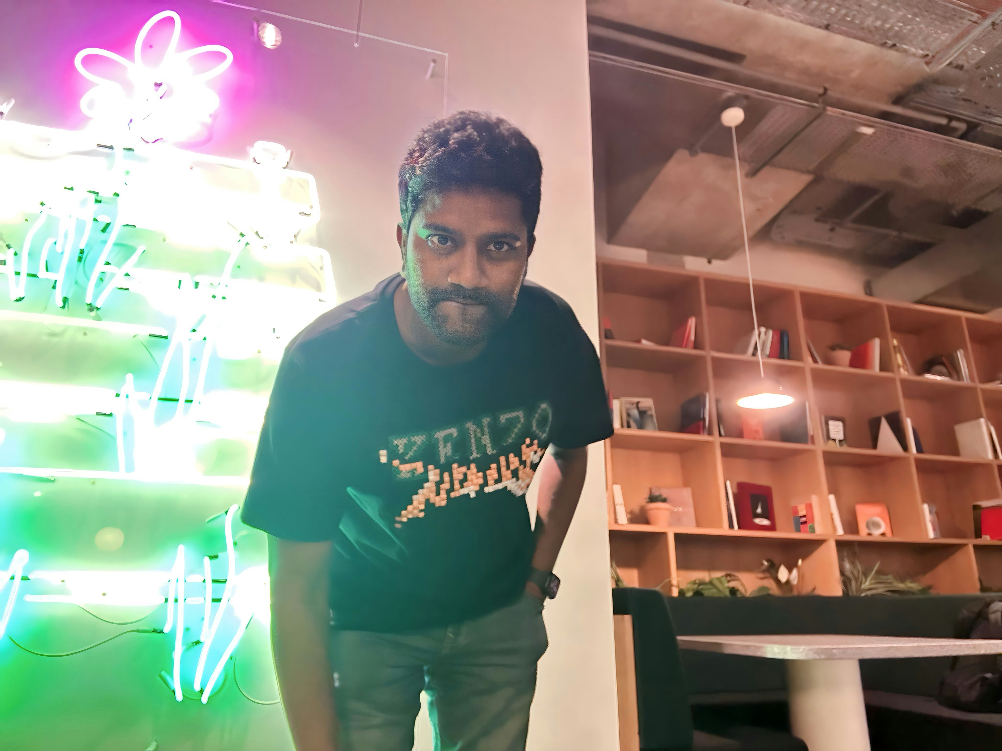 Go to Sudheer Salavadi's profile