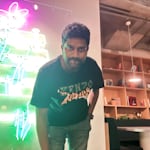 Avatar of user Sudheer Salavadi