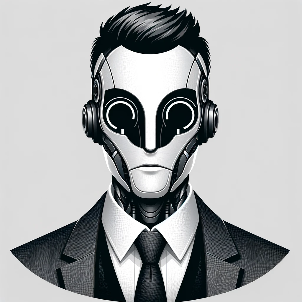 Go to Mutinus's profile