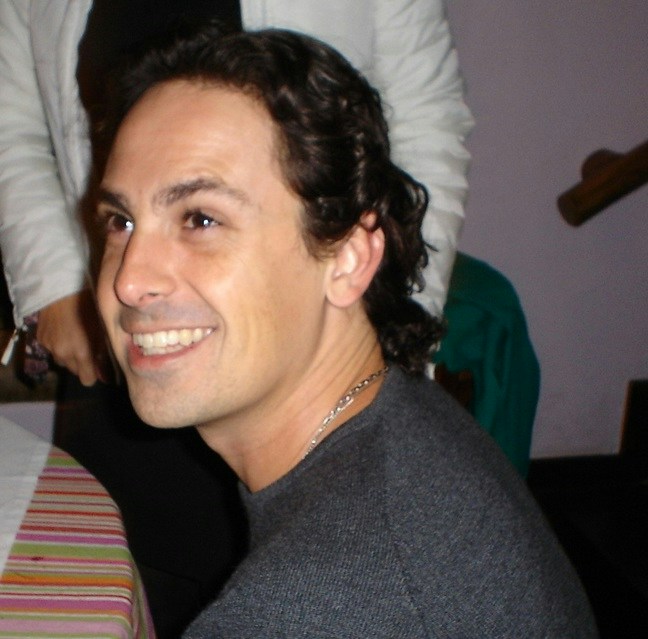 Avatar del usuario Pedro Ribeiro