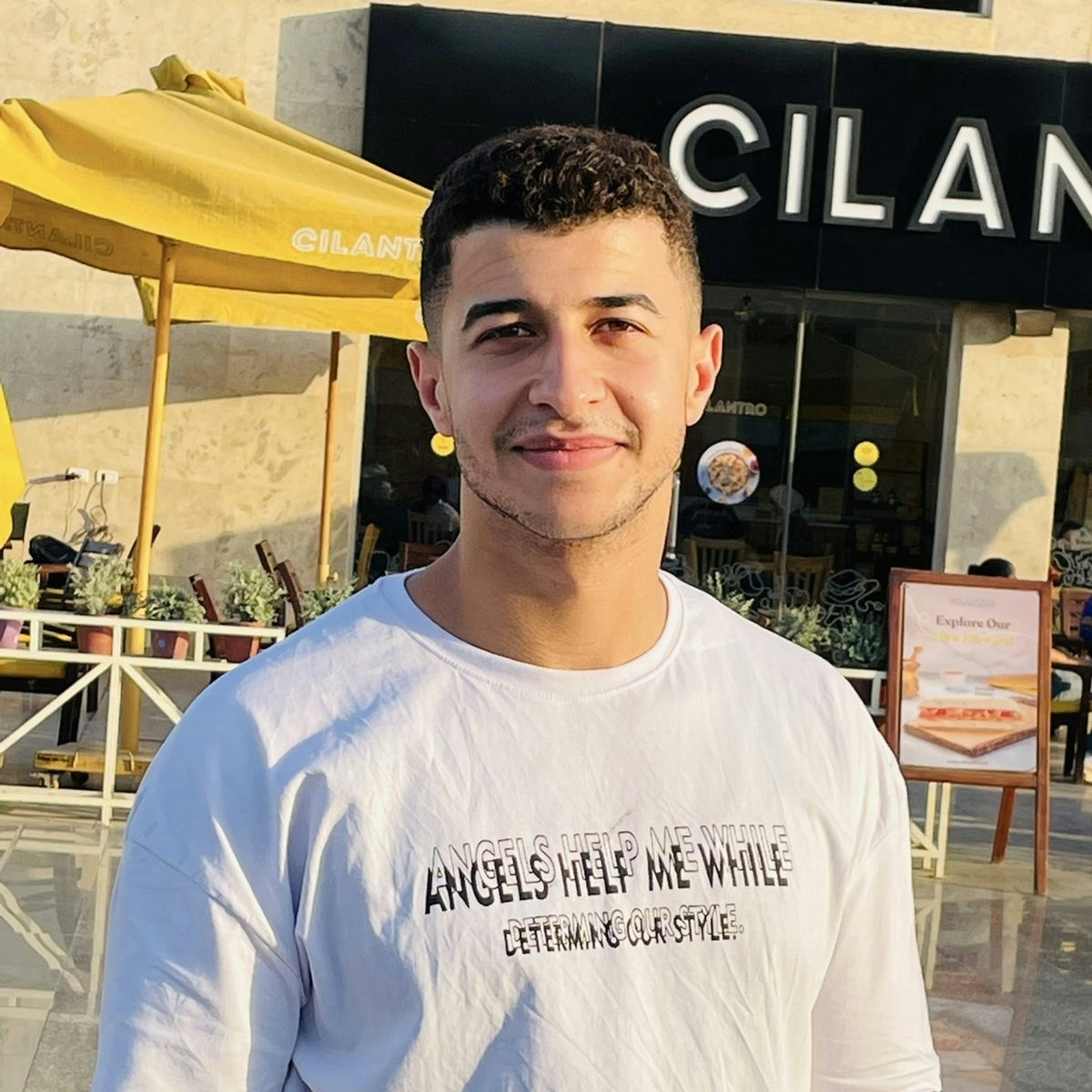 Avatar of user Ahmed Asaker