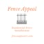 Avatar of user Fence Appeal