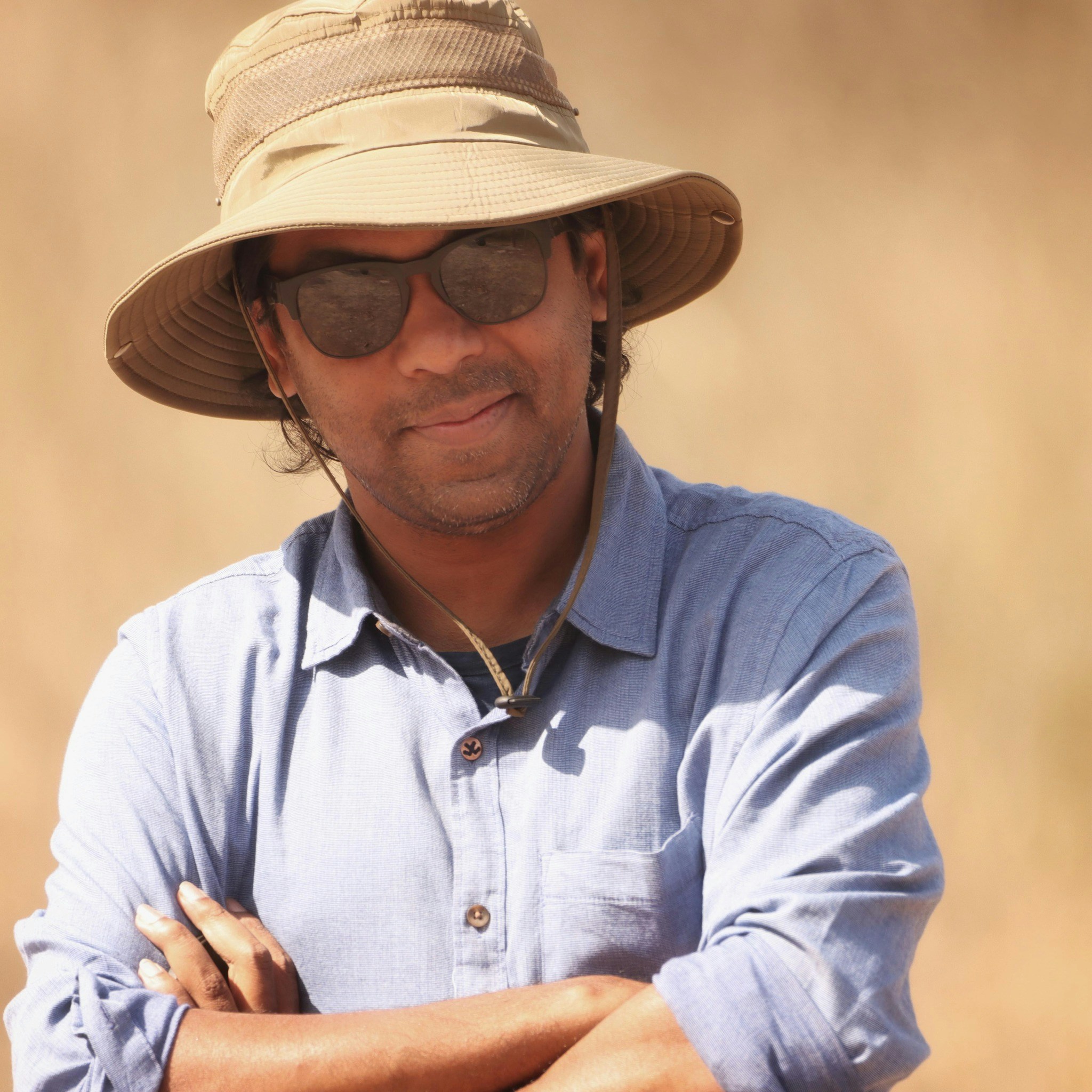 Go to Debjoy Biswas's profile