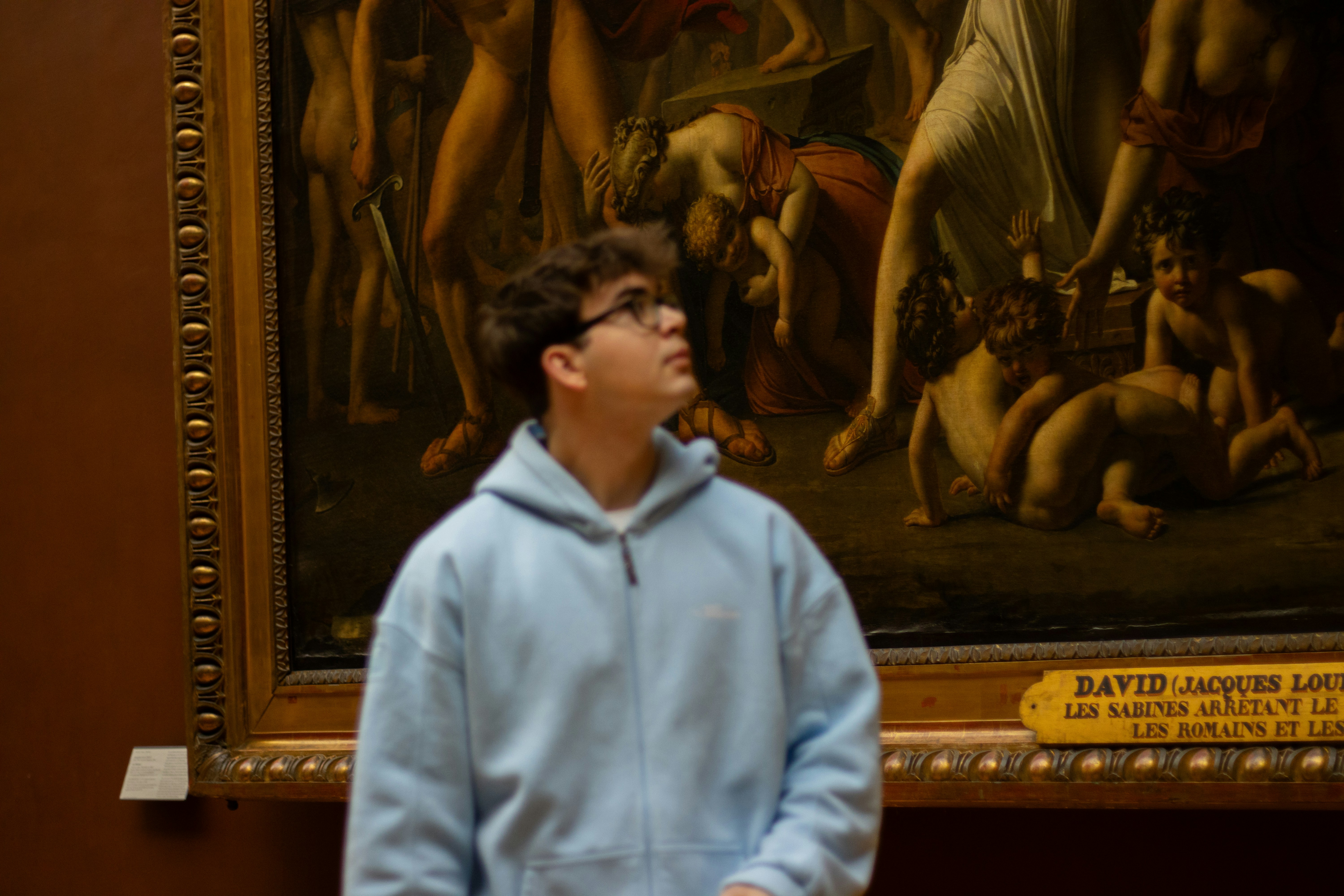 Ve al perfil de Yannick Abram