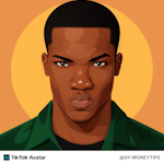 Avatar of user Abubakar Isa