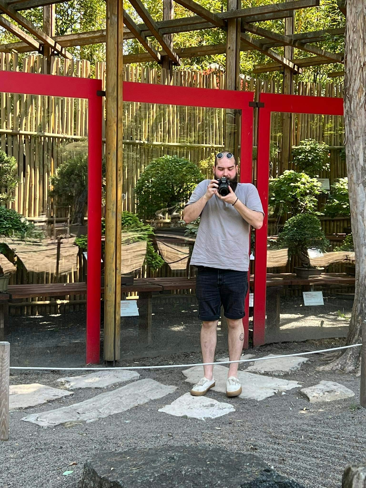 Go to Benedek Buzas's profile